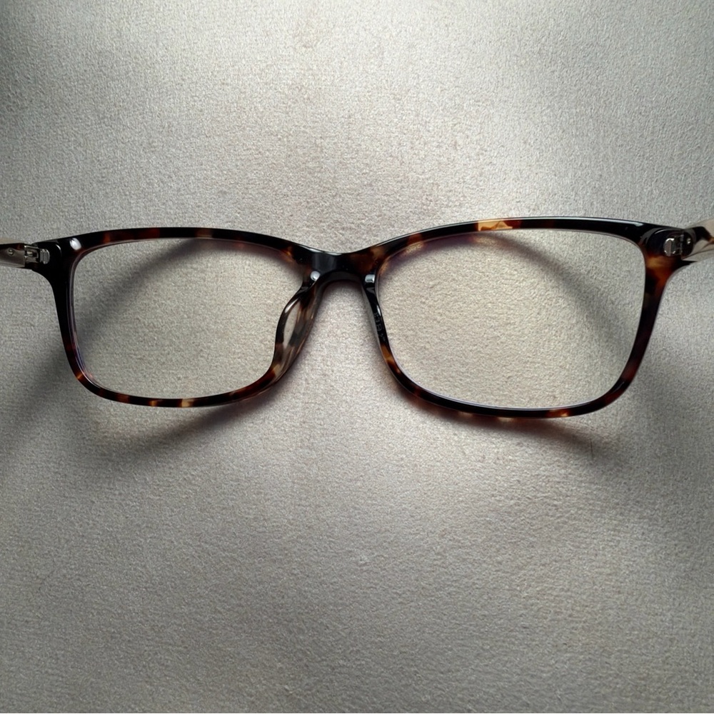 Furla ZIZI VU4950KN COL.C6K2 Brown Havana 53-15-140 Womens Eyeglasses Frames - Picture 9 of 12